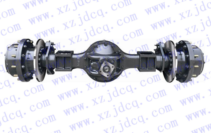 300K drive axle